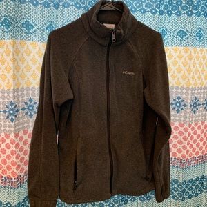 Columbia Jacket